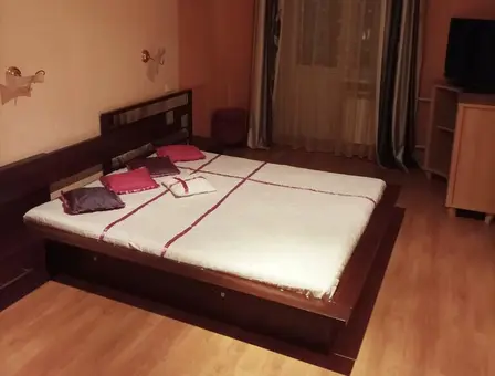 Квартира посуточно Витебск, ул. Чкалова 32/4 — фото интерьера