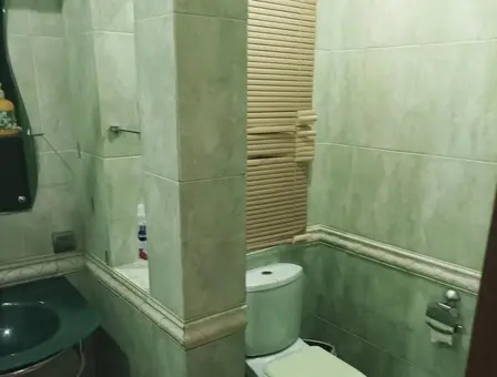 Квартира посуточно Витебск, ул. Чкалова 32/4 — фото интерьера