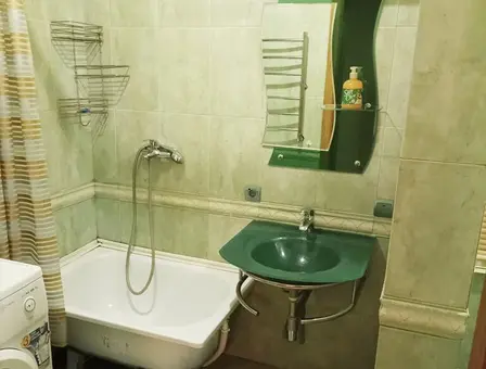 Квартира посуточно Витебск, ул. Чкалова 32/4 — фото интерьера