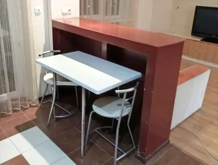 Вид квартиры на сутки, Витебск, ул. Чкалова 32/4 — фото 3