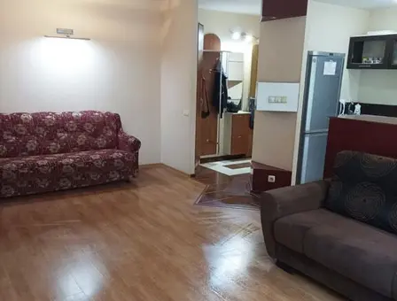 Квартира посуточно Витебск, ул. Чкалова 32/4 — фото интерьера