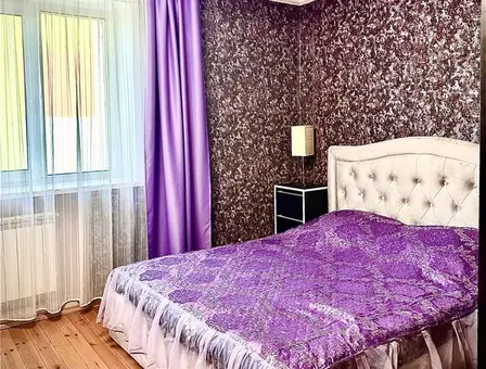 Однокомнатная квартира на сутки в Витебск, пр. Фрунзе 40