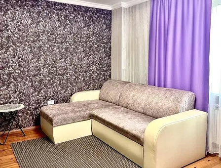 Интерьер квартиры посуточно, Витебск, пр. Фрунзе 40