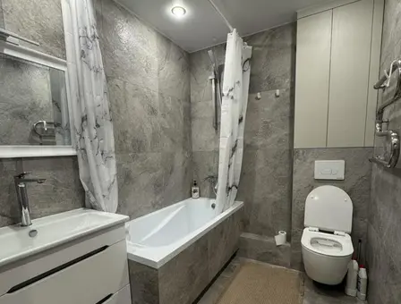 Apartment for daily rent, Vitebsk, Frunze av. 18 — interior photo