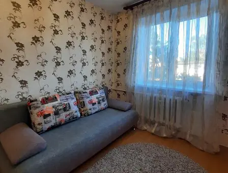 Вид квартиры на сутки, Витебск, пр. Фрунзе 26/2 — фото 3