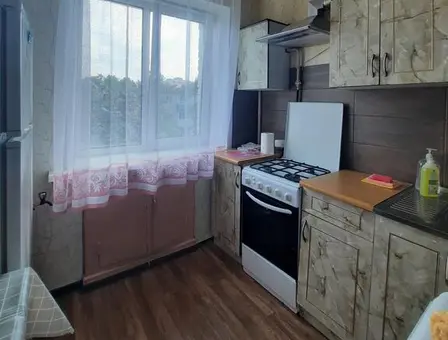 Квартира посуточно Витебск, пр. Фрунзе 26/2 — фото интерьера