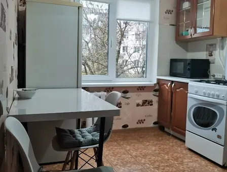 Квартира посуточно Витебск, пр. Фрунзе 47A — фото интерьера