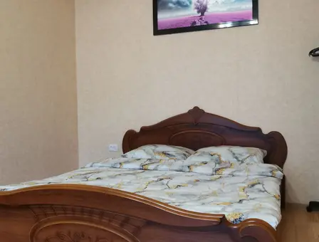 Интерьер квартиры посуточно, Витебск, пр. Фрунзе 47A