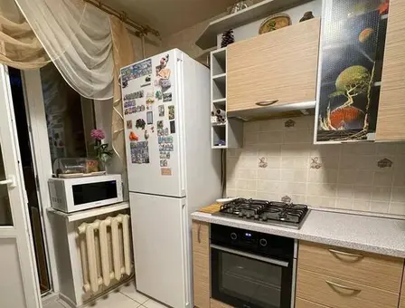 Интерьер квартиры посуточно, Витебск, ул. Терешковой 30