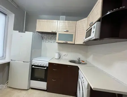 Квартира посуточно Витебск, пр. Фрунзе 66 — фото интерьера