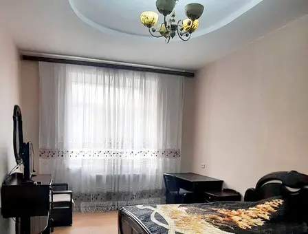 Интерьер квартиры посуточно, Витебск, ул. Богдана Хмельницкого 4