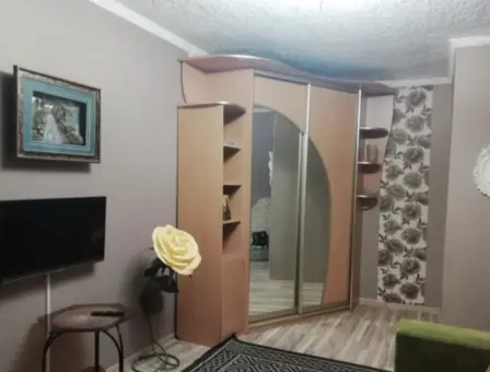 Вид квартиры на сутки, Витебск, пр. Черняховского 4 — фото 3
