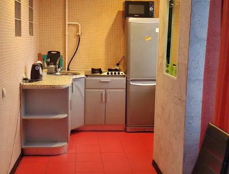 Apartment for daily rent, Vitebsk, Moskovsky Ave. 8 — interior photo