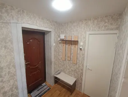 Apartment for daily rent, Vitebsk, Stroitelej av. — interior photo