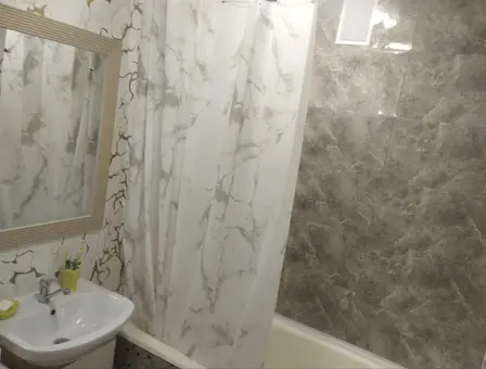 Apartment for daily rent, Vitebsk, Stroitelej av. — interior photo