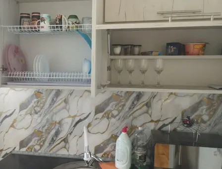 Apartment for daily rent, Vitebsk, Stroitelej av. — interior photo
