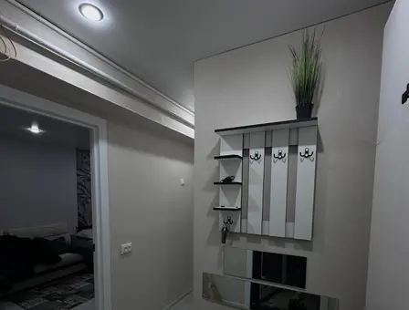 View of apartment for daily rent, Vitebsk, Chernyakhovsky Ave. 26 к 4 — photo 3