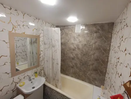 Apartment for daily rent, Vitebsk, Stroitelej av. — interior photo