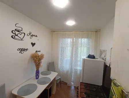 Apartment for daily rent, Vitebsk, Stroitelej av. — interior photo