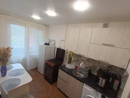Apartment for daily rent, Vitebsk, Stroitelej av. — interior photo