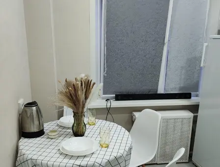 Apartment for daily rent, Vitebsk, Chernyakhovsky Ave. 26 к 4 — interior photo