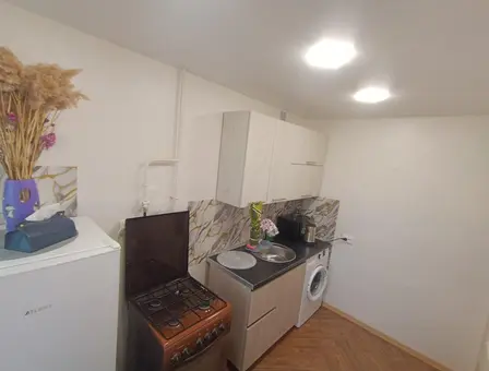 Apartment for daily rent, Vitebsk, Stroitelej av. — interior photo