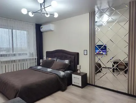Квартира посуточно Витебск, пр. Московский 8 — фото интерьера