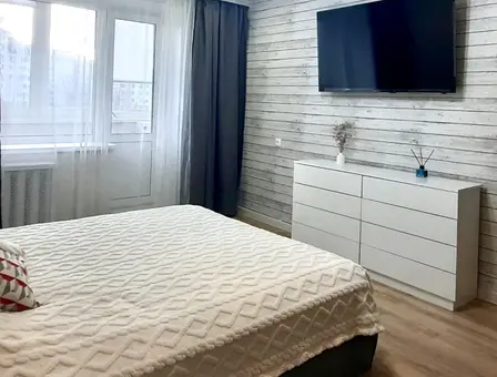 Квартира посуточно Витебск, пр. Строителей 8 — фото интерьера