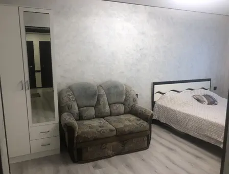 Квартира посуточно Витебск, ул. Герцена 8 — фото интерьера