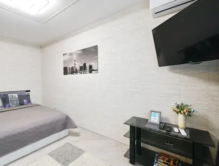 Apartment for daily rent, Vitebsk, Pravdy str. 66К — interior photo