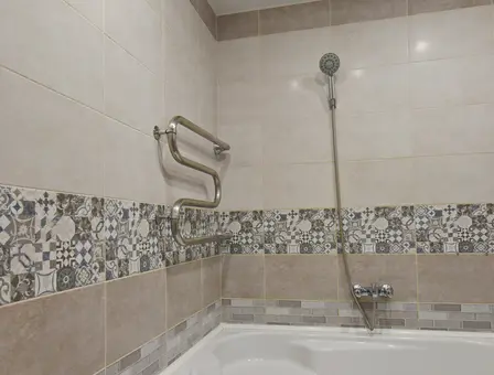 Apartment for daily rent, Vitebsk, Pravdy str. 66К — interior photo