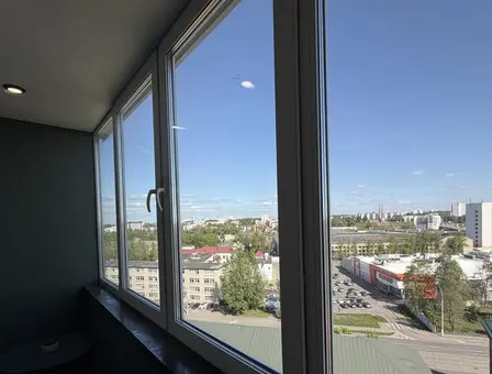 Квартира посуточно Витебск, ул. Будённого 7А — фото интерьера