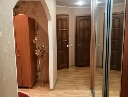 Вид квартиры на сутки, Витебск, ул. Локомотивная 5,корп.2 — фото 3