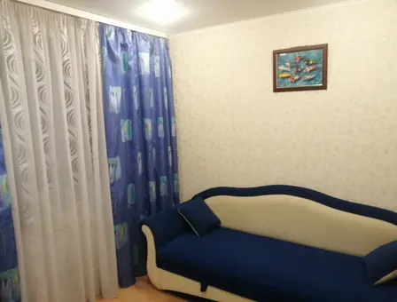 Квартира посуточно Витебск, ул. Локомотивная 5,корп.2 — фото интерьера