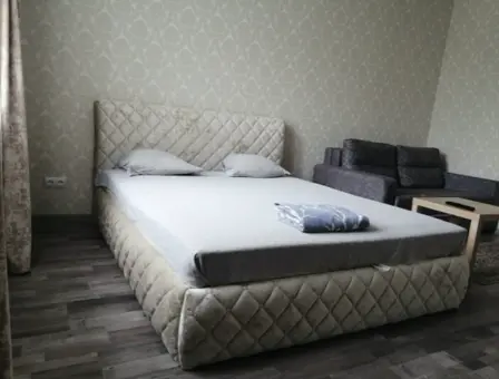 Двухкомнатная квартира на сутки в Витебск, ул. Космонавтов 5
