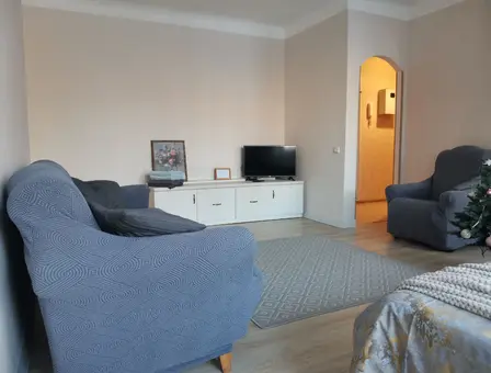 Apartment for daily rent, Vitebsk, Lokomotivnaya str. 16А — interior photo