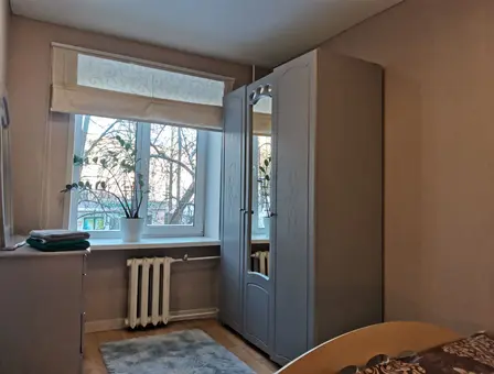 Apartment for daily rent, Vitebsk, Lokomotivnaya str. 16А — interior photo