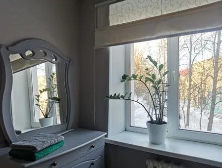 Apartment for daily rent, Vitebsk, Lokomotivnaya str. 16А — interior photo