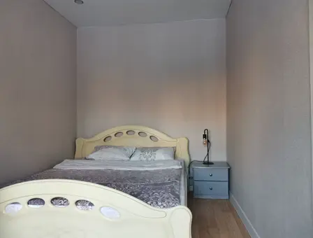 Apartment for daily rent, Vitebsk, Lokomotivnaya str. 16А — interior photo