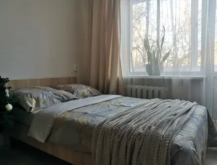 Apartment for daily rent, Vitebsk, Lokomotivnaya str. 16А — interior photo