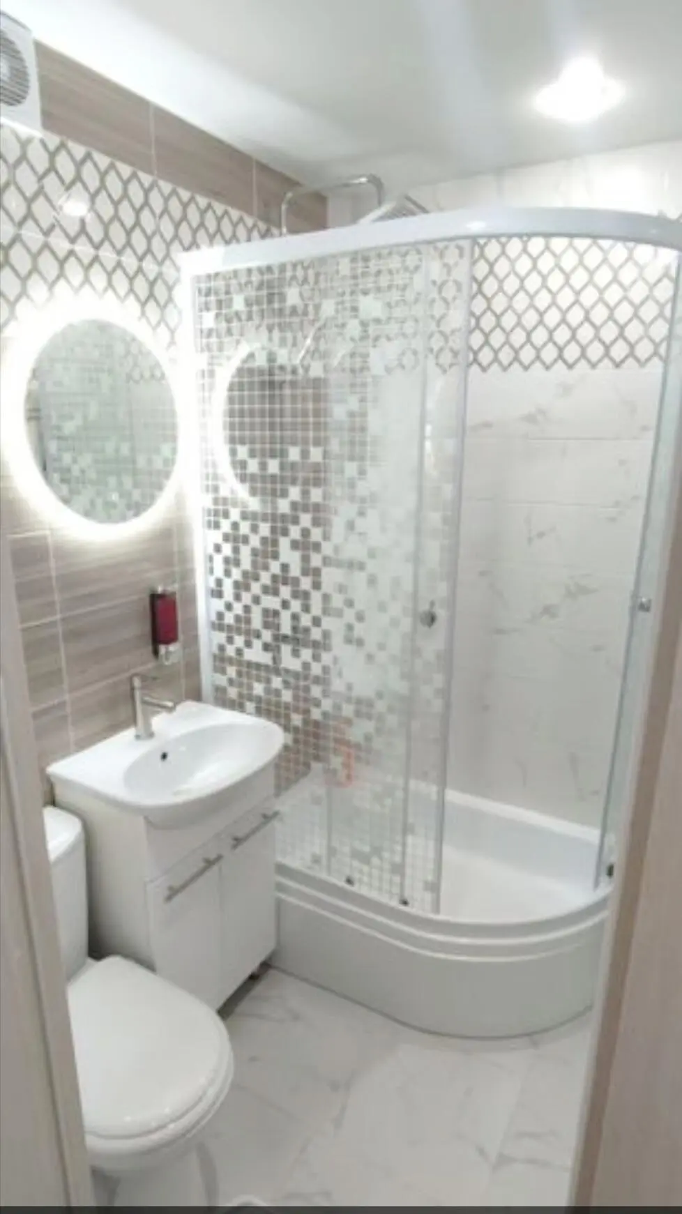 Квартира посуточно Витебск, пр-т Фрунзе 62 — фото интерьера