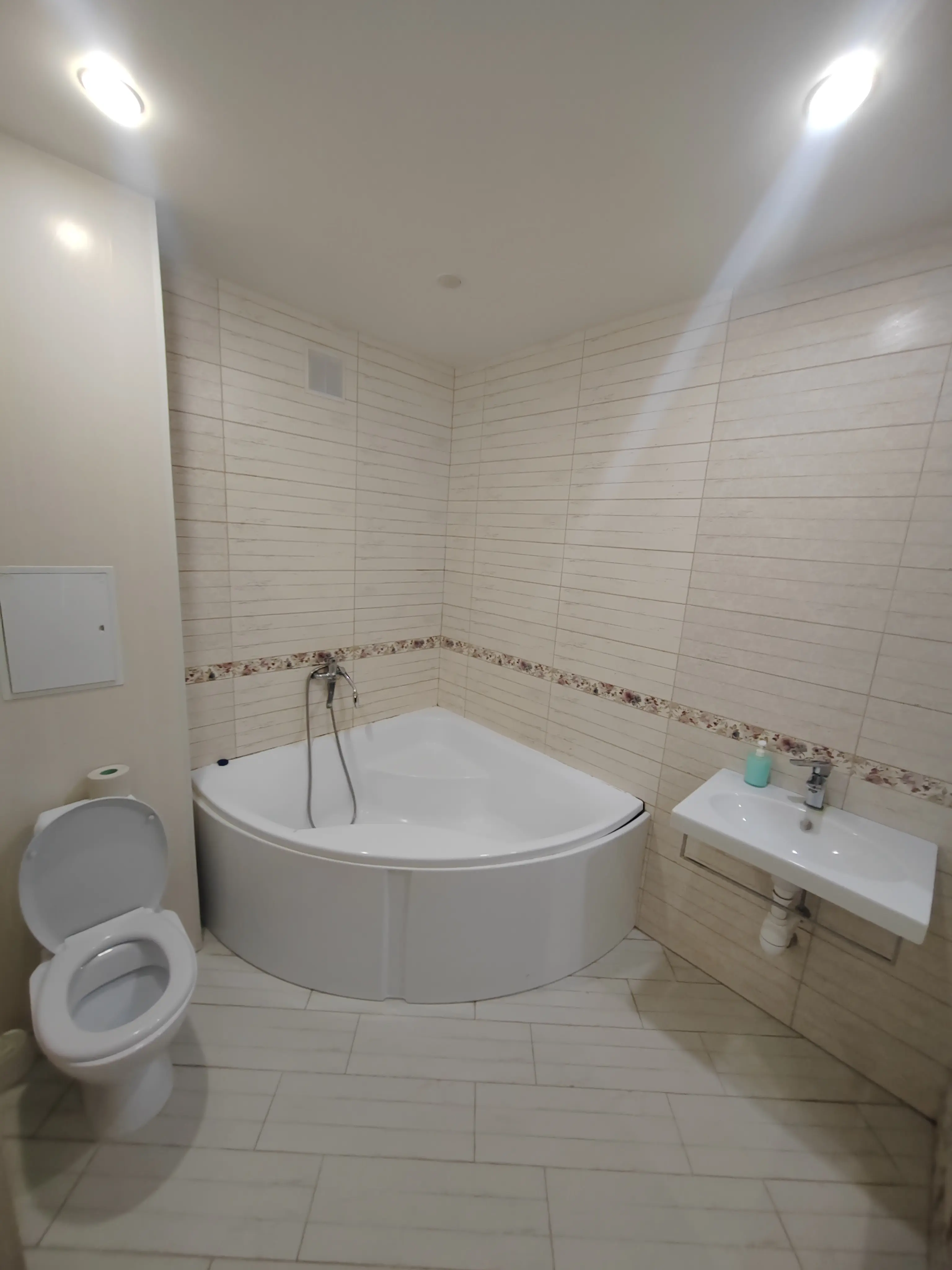 Apartment for daily rent, Vitebsk, Frunze av. 28 — interior photo