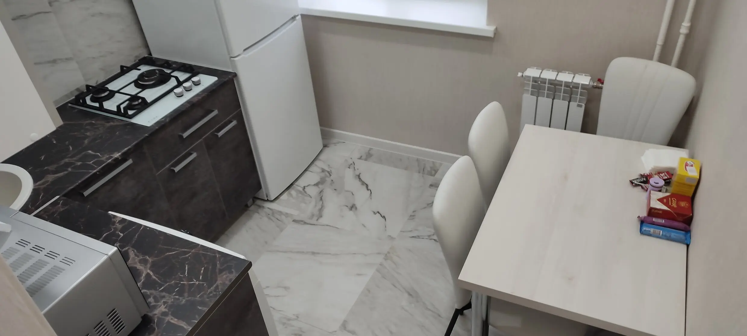 Квартира посуточно Витебск, пр-т Фрунзе 8 — фото интерьера