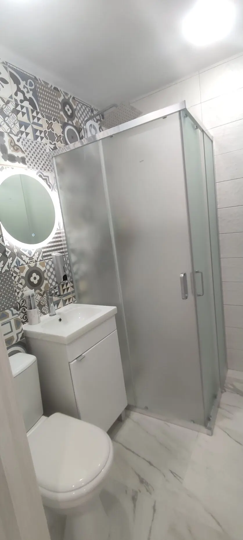 Квартира посуточно Витебск, пр-т Фрунзе 8 — фото интерьера