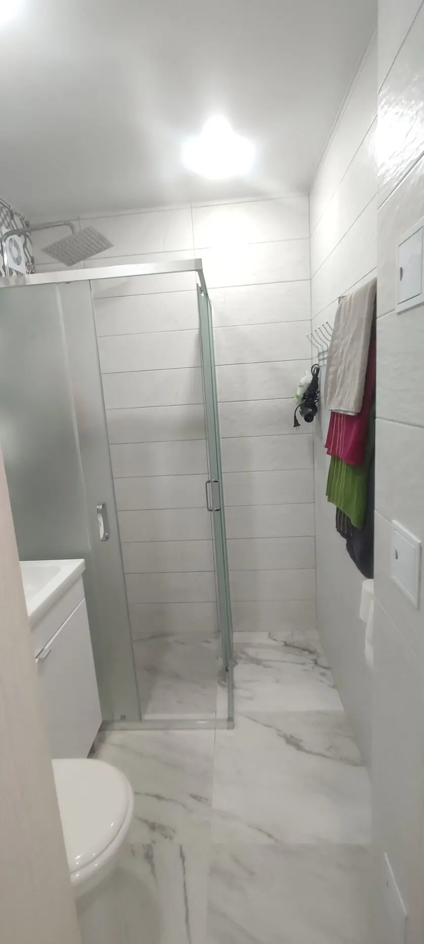 Квартира посуточно Витебск, пр-т Фрунзе 8 — фото интерьера