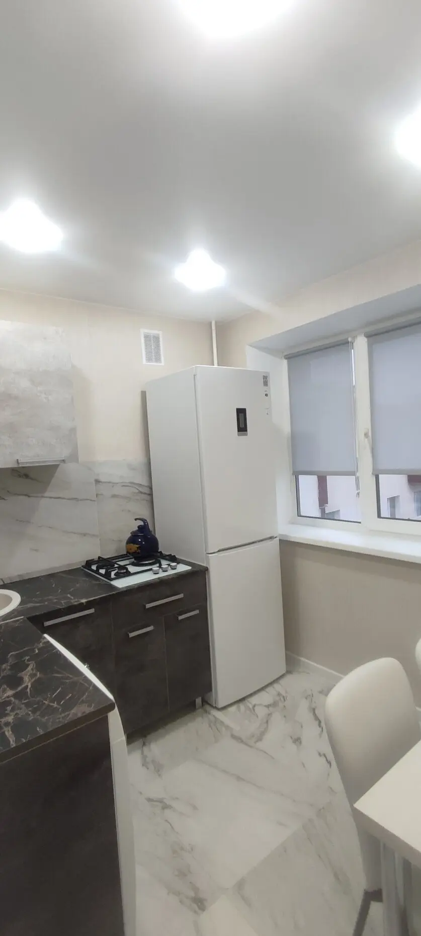 Квартира посуточно Витебск, пр-т Фрунзе 8 — фото интерьера