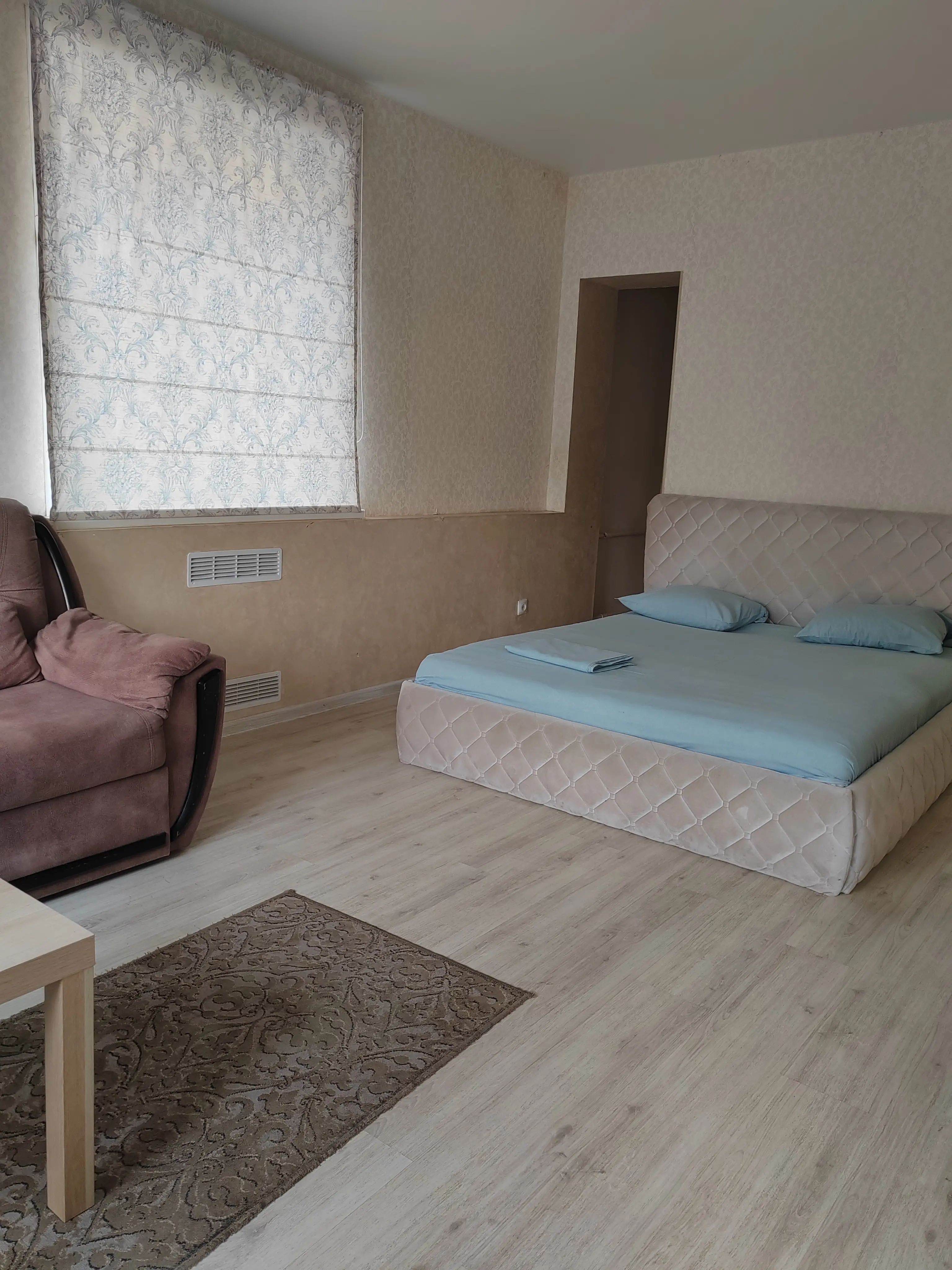 Apartment for daily rent, Vitebsk, Frunze av. 28 — interior photo