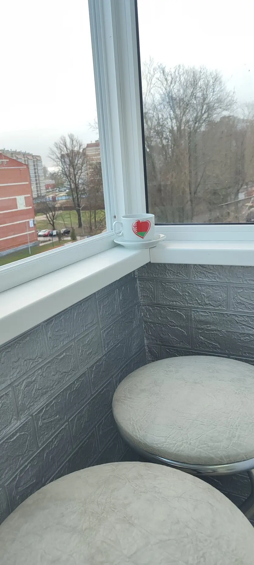 Квартира посуточно Витебск, пр-т Фрунзе 8 — фото интерьера