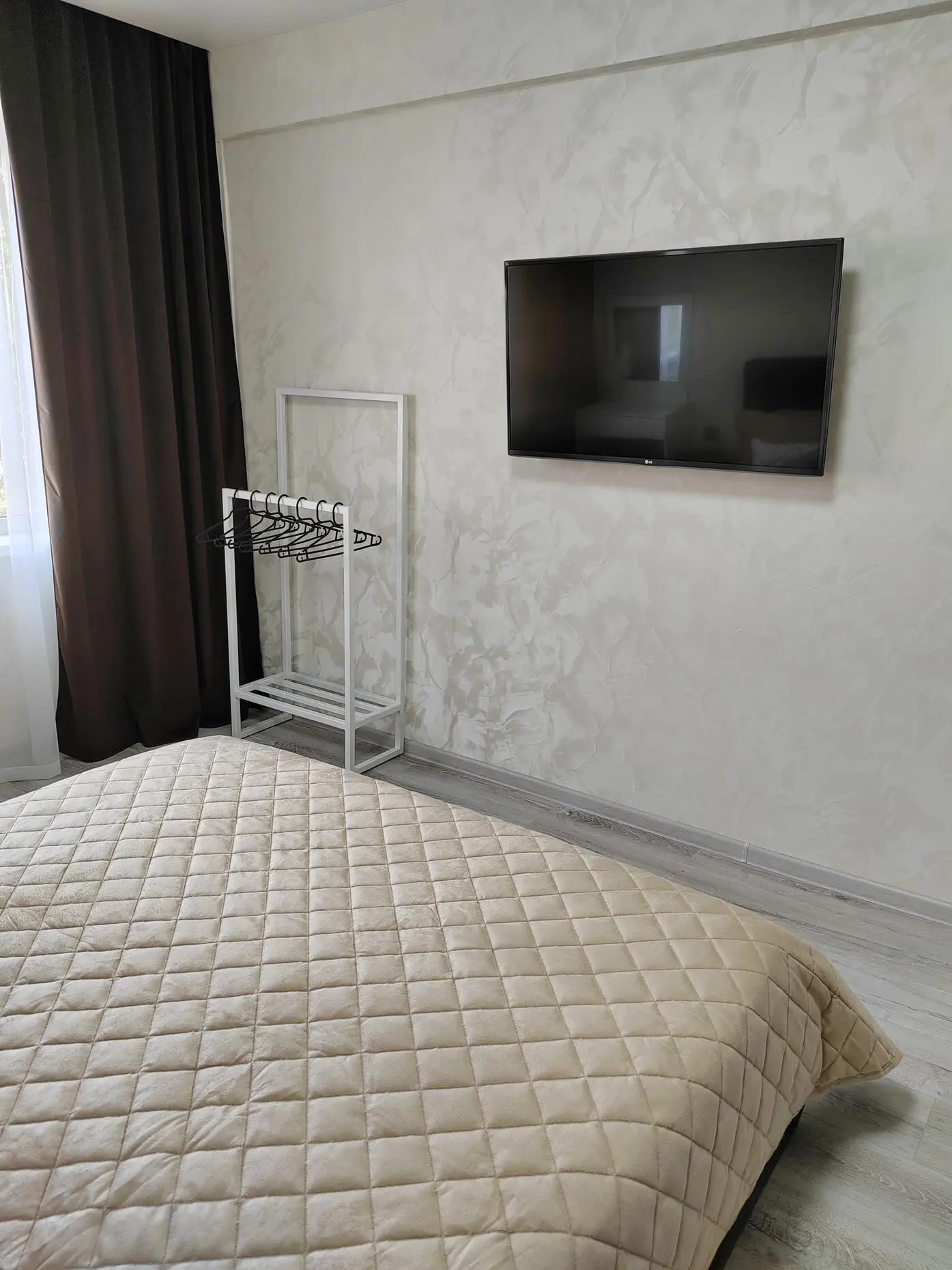 Интерьер квартиры посуточно, Витебск, пр. Фрунзе 78 к.2 