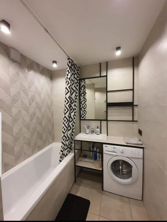 Apartment for daily rent, Vitebsk, Smolenskaya str. 3 кор.1 — interior photo